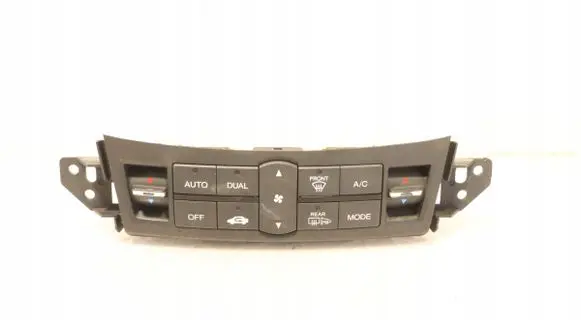 Honda Accord Interior fan control switch XM16