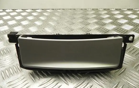 Ashtray (front)