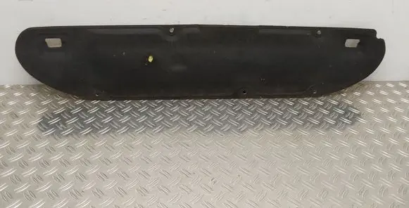 Toyota Urban Cruiser (XP110) Engine bonnet/hood sound/heat insulation 
