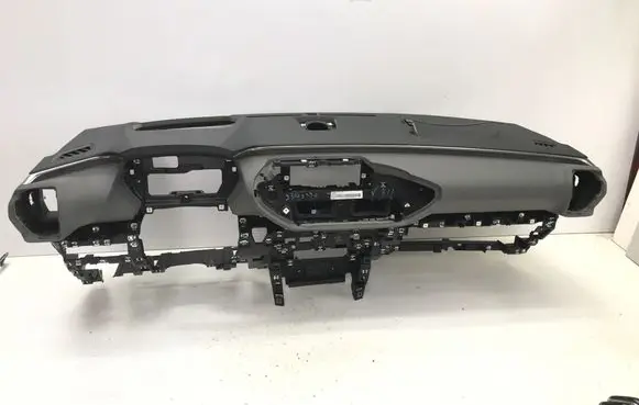 Citroen C5 X Dashboard 2632622X