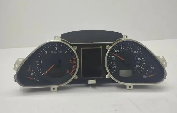 Audi Q7 4L Speedometer (instrument cluster) 503000737901