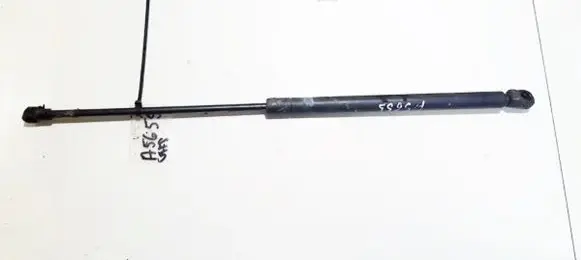 Volkswagen PASSAT B3 Tailgate/trunk strut/damper 1j6827550