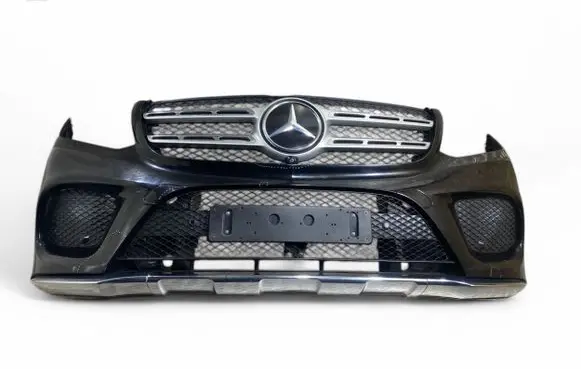 Mercedes-Benz GLS X166 Front bumper