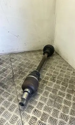 Citroen Jumper Front driveshaft