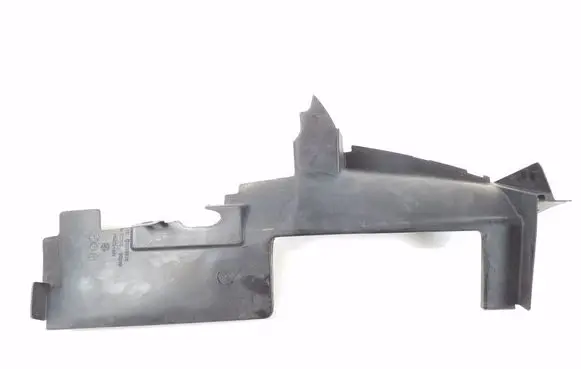 Jeep Grand Cherokee Intercooler air channel guide 68223551AA