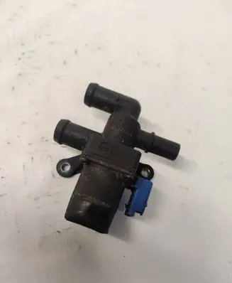 Volvo V60 Electric engine pre-heating system (optional) 31319025