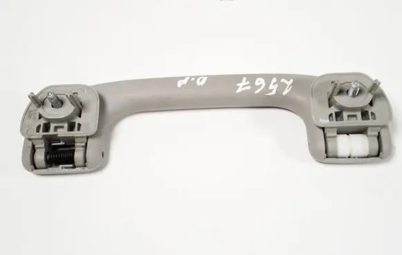 Mercedes-Benz GL X164 Front interior roof grab handle A1648100954
