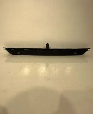 Renault Megane IV Rear bumper support beam 850709909R