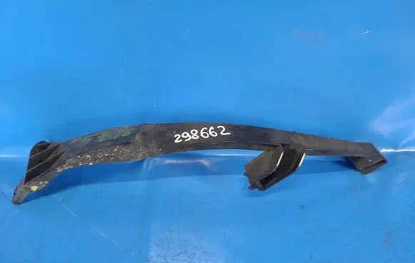 Mazda 6 Front bumper cross member GS3L50151A