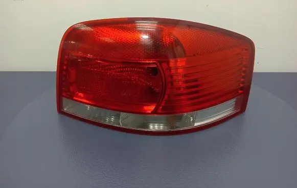 Audi A3 S3 8P Rear/tail lights 8P0945096