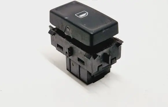 Skoda Octavia Mk3 (5E) Electric window control switch 5E0959855 1002153801 52114