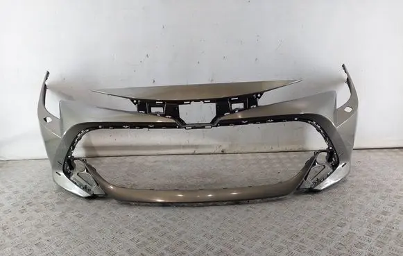 Toyota Corolla E210 E21 Front bumper 5211902P40