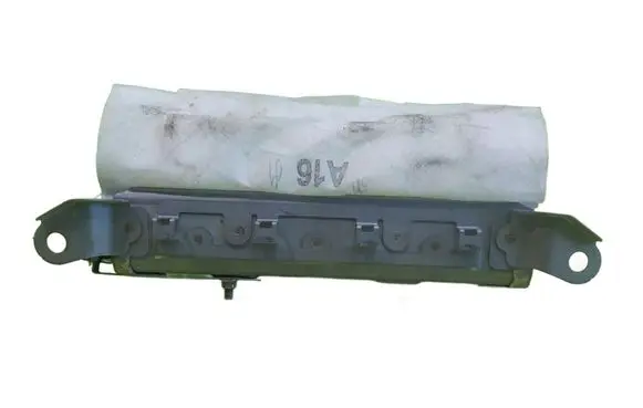 Toyota Avensis T270 Steering wheel airbag 2J0826912M66