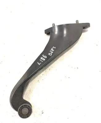 Peugeot Partner Sliding door upper roller guide/hinge 9680486880