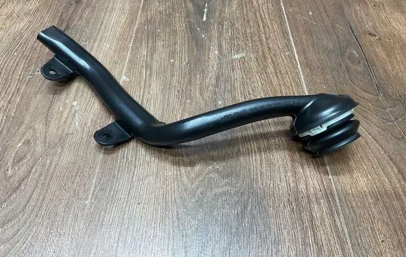 Mercedes-Benz E W213 Water drain line hose A2058320200