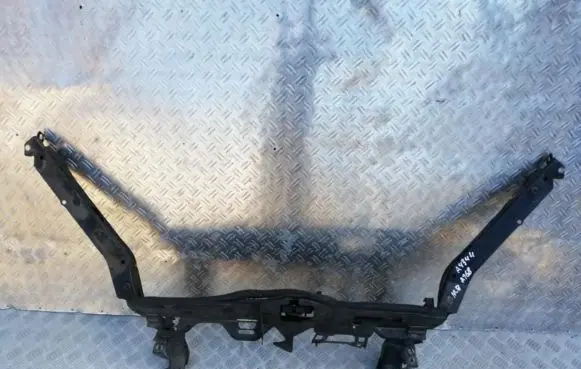 Mercedes-Benz A W168 Radiator support slam panel