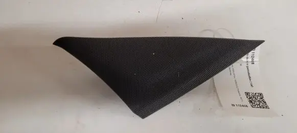 Citroen C5 Front door high frequency speaker