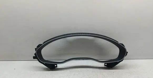 Audi A6 S6 C7 4G Dashboard trim