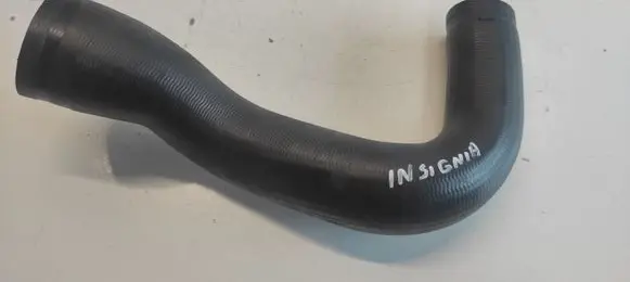 Opel Insignia A Intercooler hose/pipe