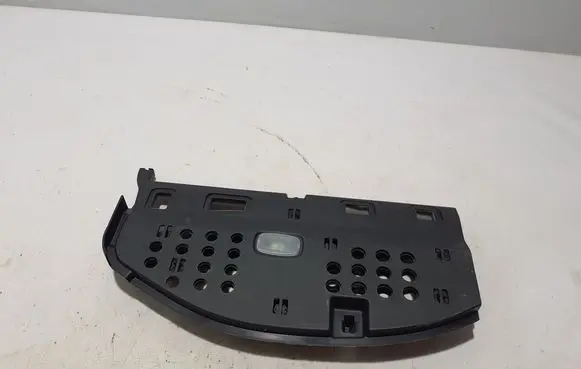 Mercedes-Benz GLE W167 Panel trim A1676802609