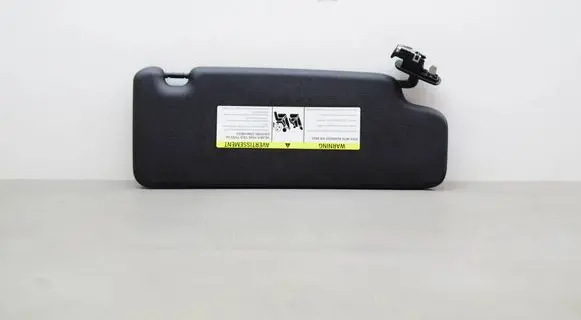 BMW X1 F48 F49 Sun visor 8065567