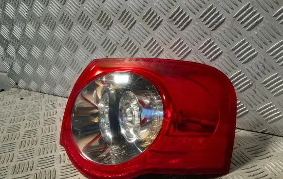 Volkswagen PASSAT B6 Rear/tail lights 3C9945096