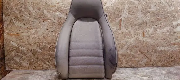 Porsche 944 Front driver seat 