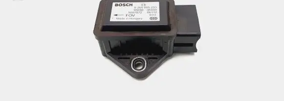 KIA Carnival ESP (stability system) control unit 956903K000 0265005293 5007872