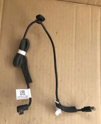 Subaru Legacy USB socket connector 86273AL03A