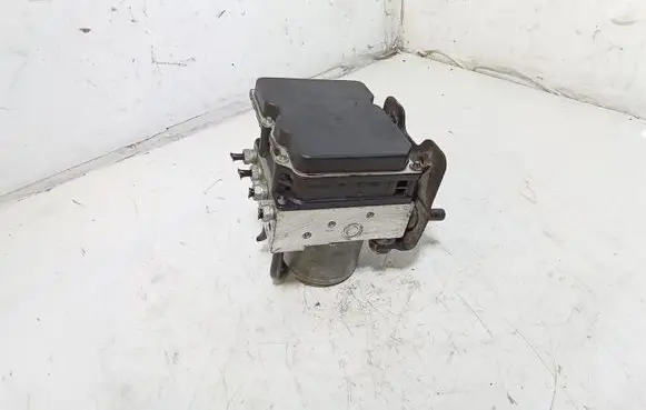 Jaguar XF X250 ABS Pump AX232C405AB 0265251089