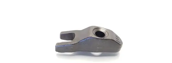 KIA Ceed Fuel Injector clamp holder