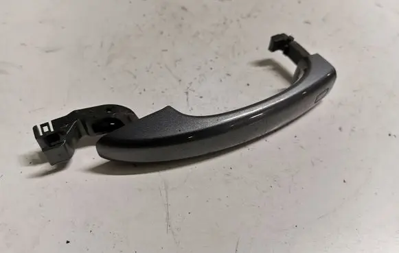 Audi Q5 SQ5 Rear door exterior handle 8T0837205A