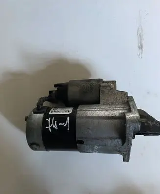 Nissan Qashqai Starter motor M000T87881