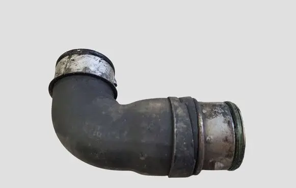 Seat Leon (1P) Intercooler hose/pipe 1T0145790B