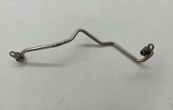 Seat Arona Turbo turbocharger oiling pipe/hose 05C145140C
