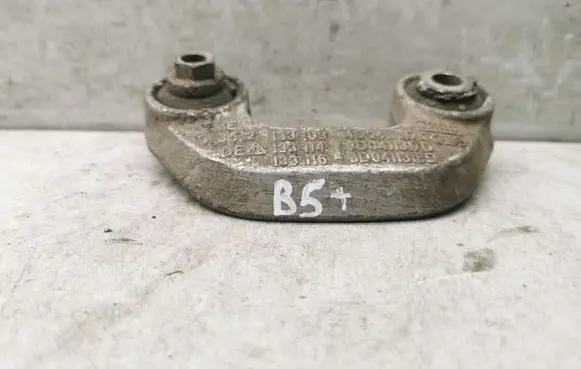 Volkswagen PASSAT B5.5 Front anti-roll bar/stabilizer link 4D0411317K 8D0411317D 8D0411318D