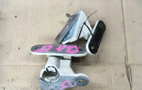 Mercedes-Benz CLA C117 X117 W117 Rear door hinge set 