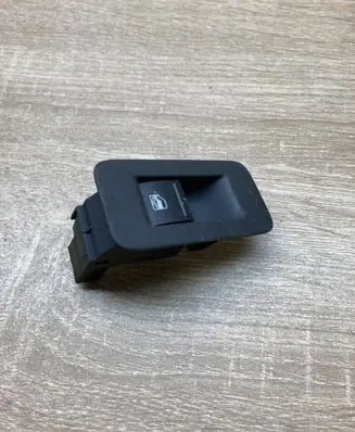 Volkswagen Touareg I Electric window control switch 7L6959851B 7L6959855A