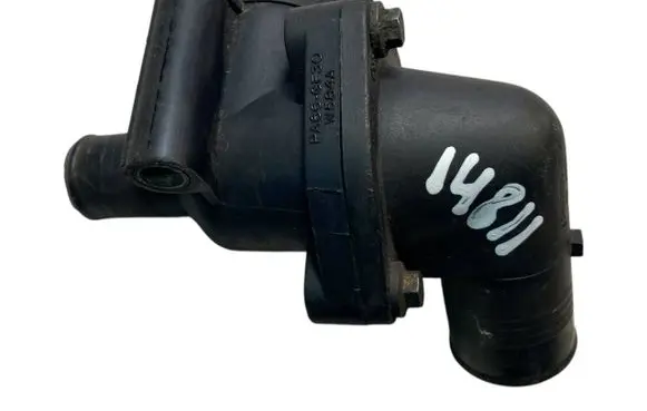 Ford Transit Thermostat/thermostat housing 1C1Q8A586AB
