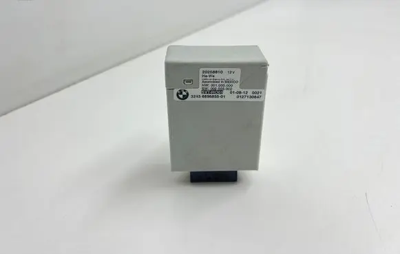 Other control units/modules