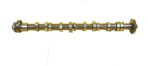Volkswagen Golf VI Camshaft CFF