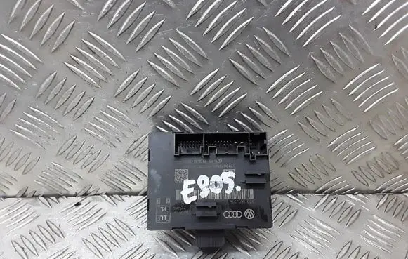 Audi A5 8T 8F Door control unit/module 8t0959795c