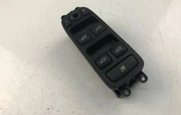 Volvo V50 Electric window control switch 30795081