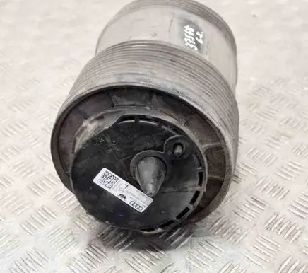 Audi e-tron Rear air suspension bag/shock absorber 4M0616001AK