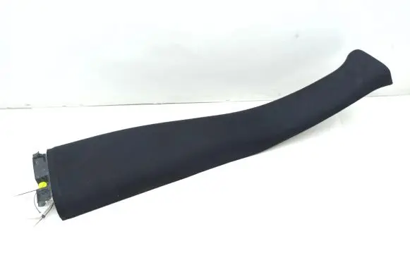 Cadillac STS Seville (B) pillar trim (top) 25682760 8093781