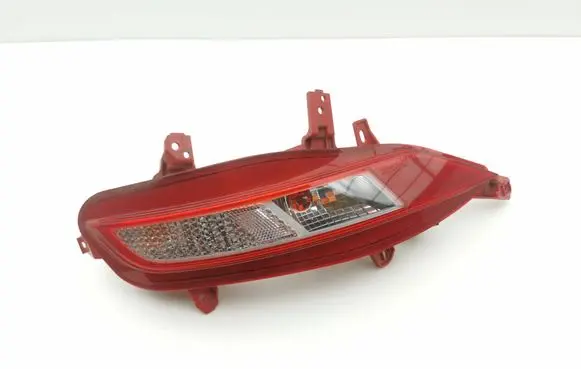 Hyundai Tucson IV NX4 Rear bumper light 