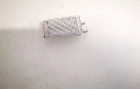 Volkswagen PASSAT B6 Other interior light