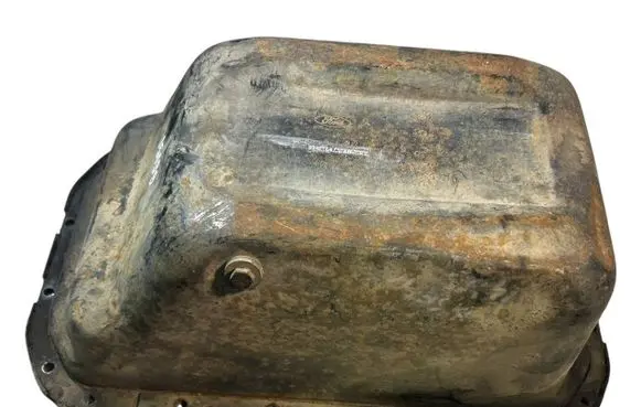 Ford Transit Oil sump 894F6675AB