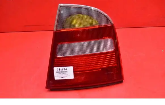 Rear/tail lights