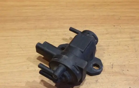 Citroen C8 Turbo solenoid valve 9628971180 0928400309